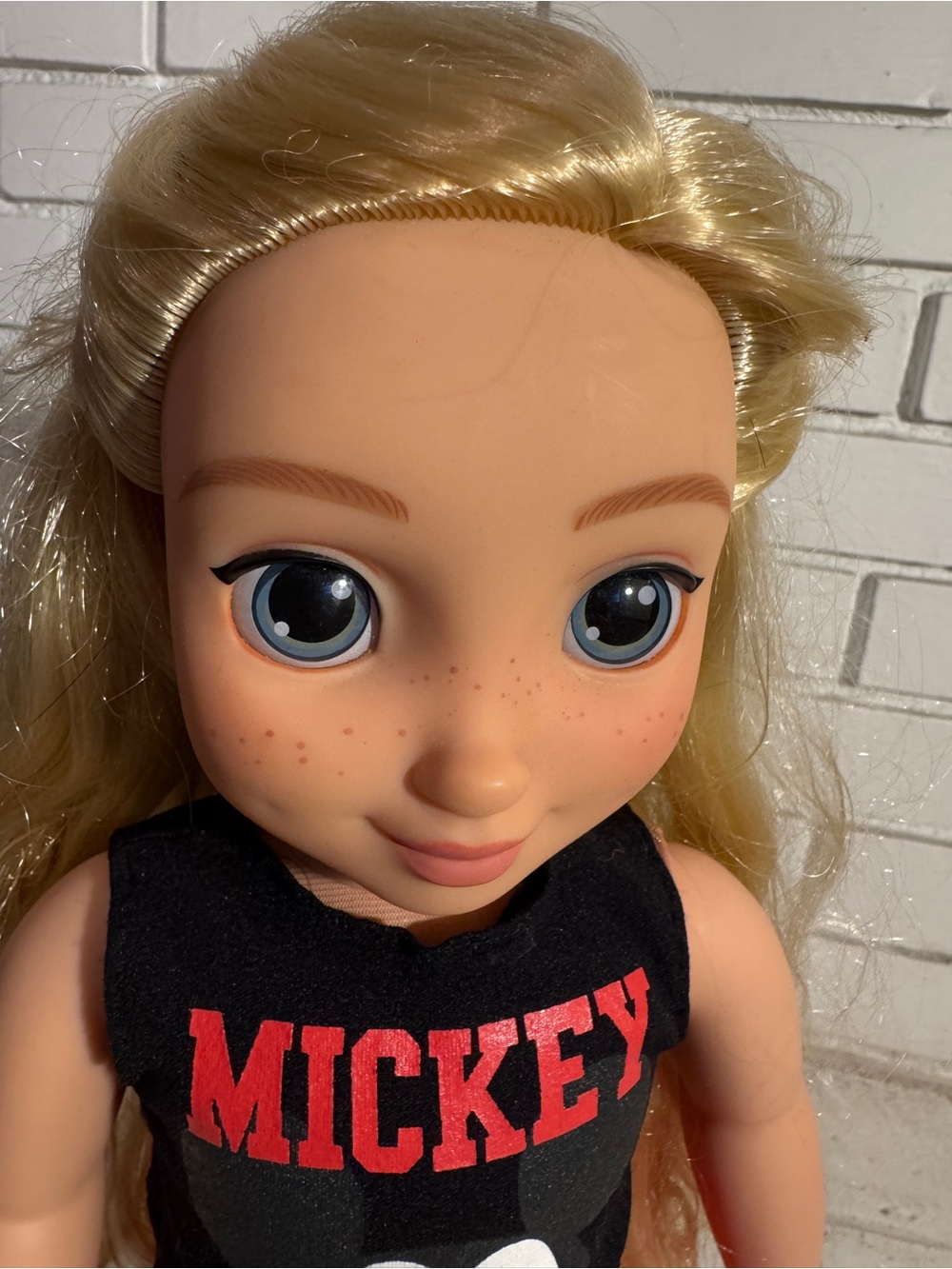 Disney ily 4EVER 18" Doll Inspired by Mickey Mouse (Jakks Pacific)
